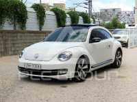 2013 Volkswagen BEETLE