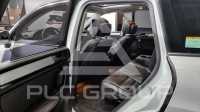 2013 Volkswagen Touareg