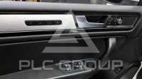 2013 Volkswagen Touareg