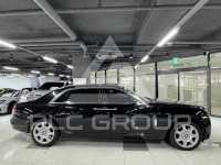 2013 Rolls Royce Ghost