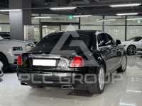 2013 Rolls Royce Ghost