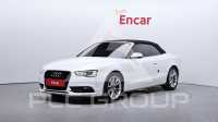 2014 Audi A5