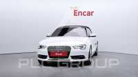 2014 Audi A5