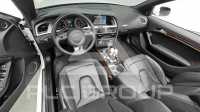 2014 Audi A5