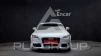 2014 Audi TT