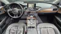 2014 Audi A7