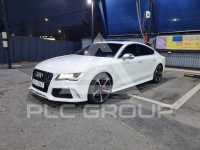 2014 Audi A7