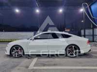 2014 Audi A7