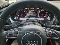 2014 Audi A7