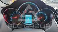 2014 GM Daewoo Cruze