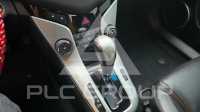 2014 GM Daewoo Cruze