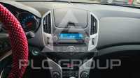 2014 GM Daewoo Cruze
