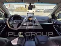 2014 Ssangyong Korando