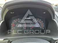 2014 Ssangyong Korando