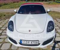 2014 Porsche Macan