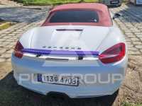 2014 Porsche Macan