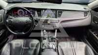 2014 KIA K9