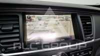 2014 KIA K9