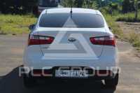 2014 KIA Pride