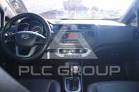 2014 KIA Pride