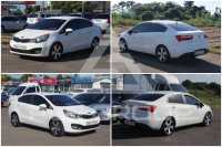 2014 KIA Pride