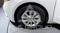 2014 KIA K3