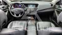 2014 KIA K7