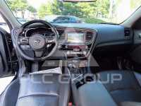2014 KIA K5