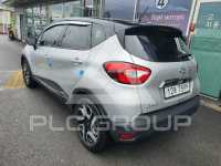2014 Renault Samsung QM3