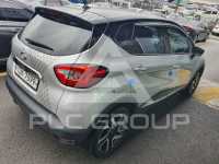 2014 Renault Samsung QM3