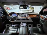2014 Hyundai Equus
