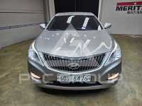 2014 Hyundai Grandeur