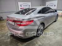 2014 Hyundai Grandeur