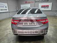 2014 Hyundai Grandeur
