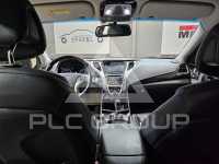 2014 Hyundai Grandeur