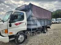 2014 Hyundai Mighty