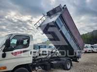 2014 Hyundai Mighty