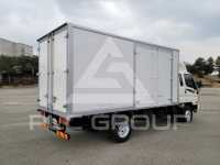 2014 Hyundai Mighty