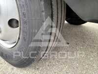 2014 Hyundai Mighty