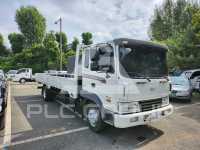 2014 Hyundai Mega truck