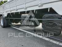 2014 Hyundai Mega truck