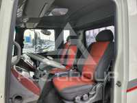 2014 Hyundai Mega truck