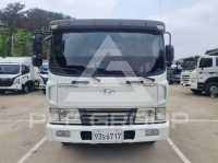 2014 Hyundai Mega truck