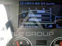 2014 Hyundai Mega truck