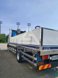 2014 Hyundai Mega truck