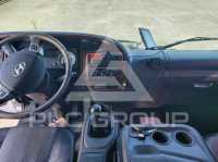 2014 Hyundai Mega truck