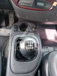 2014 Hyundai Mega truck