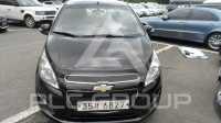 2014 GM Daewoo Spark