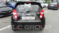2014 GM Daewoo Spark