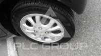 2014 GM Daewoo Spark